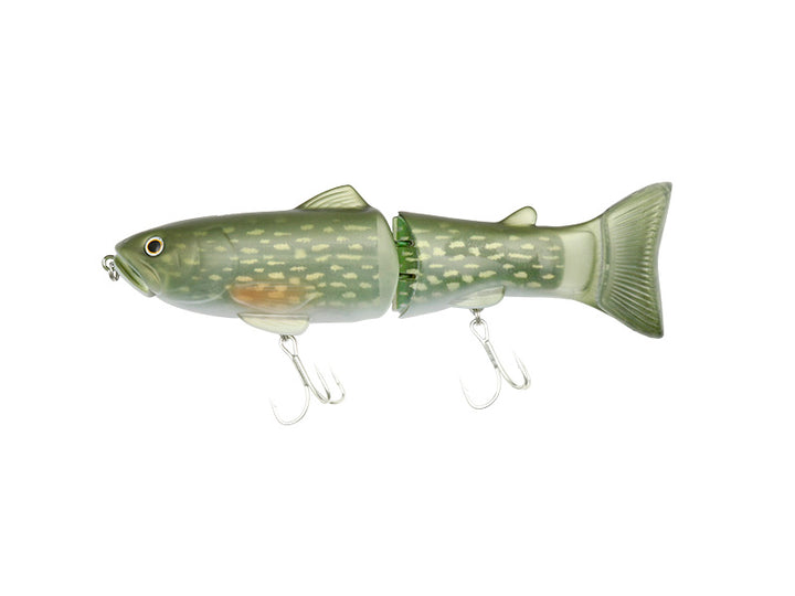 New Slide Swimmer 175 MH Shuddertail