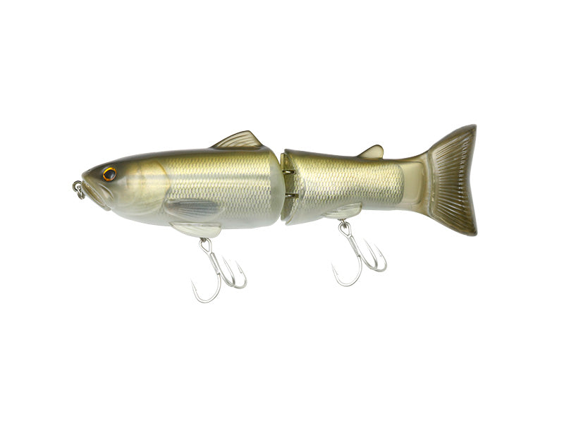 New Slide Swimmer 175 MH Shuddertail