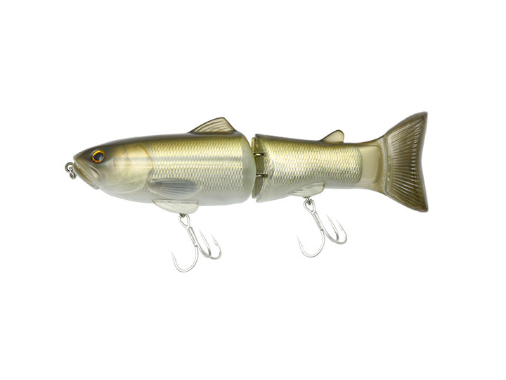 New Slide Swimmer 175 MH Shuddertail