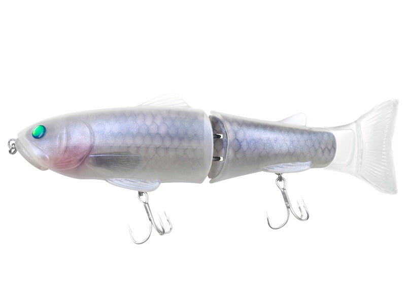 New Slide Swimmer 175 MH Shuddertail