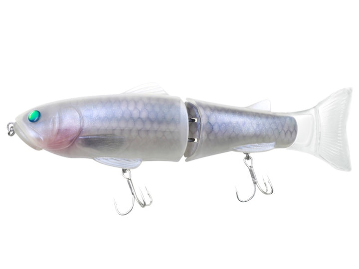New Slide Swimmer 175 MH Shuddertail