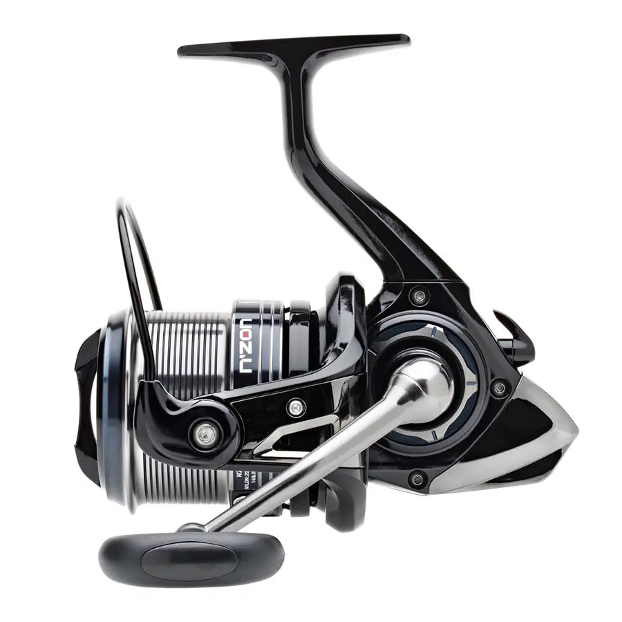 Daiwa N’zon Distance 25