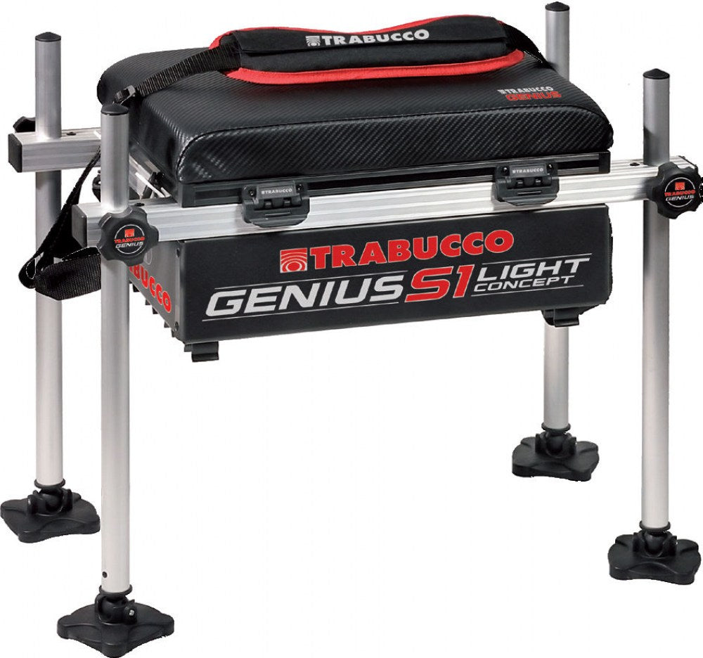 Genius Box S1 Light
