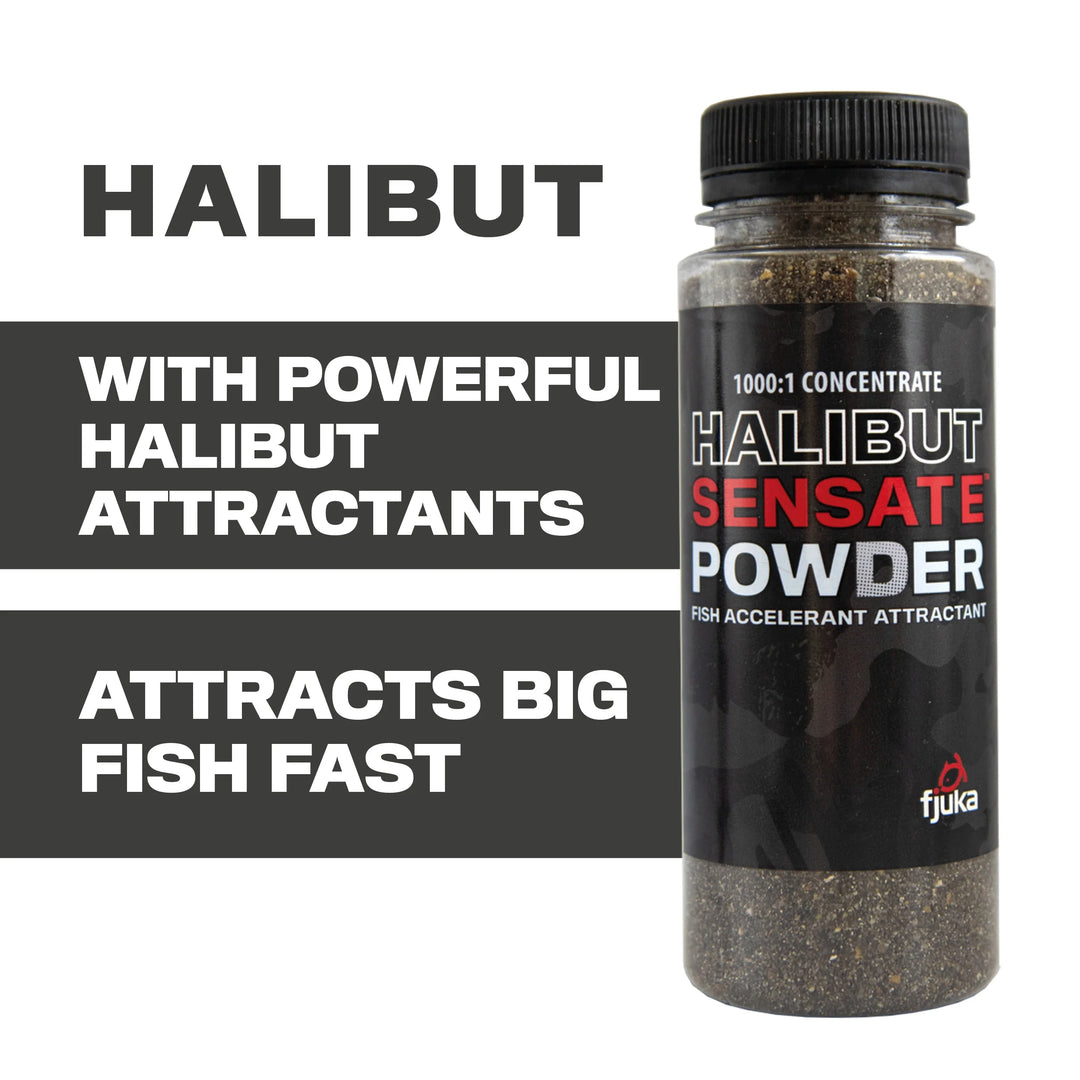 Sensate™ Fish Accelerant Powder