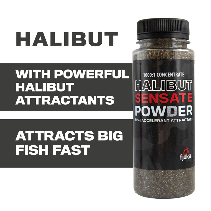 Sensate™ Fish Accelerant Powder