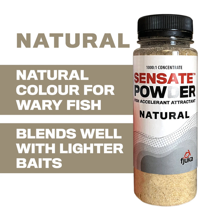 Sensate™ Fish Accelerant Powder