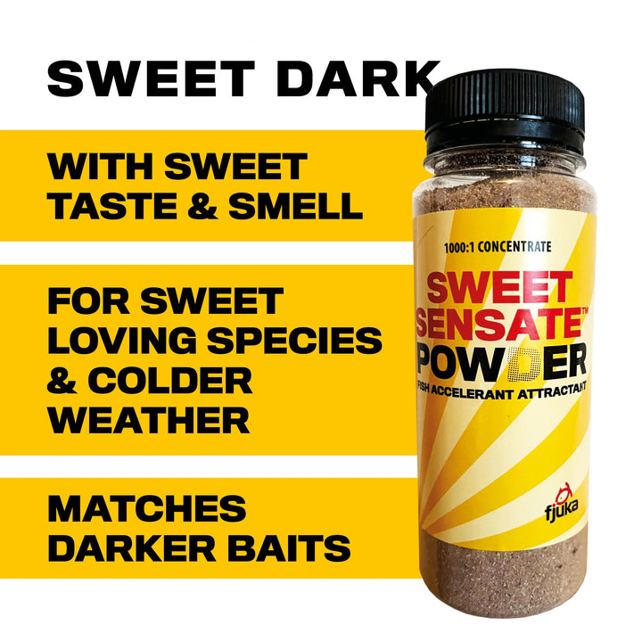 Sensate™ Fish Accelerant Powder
