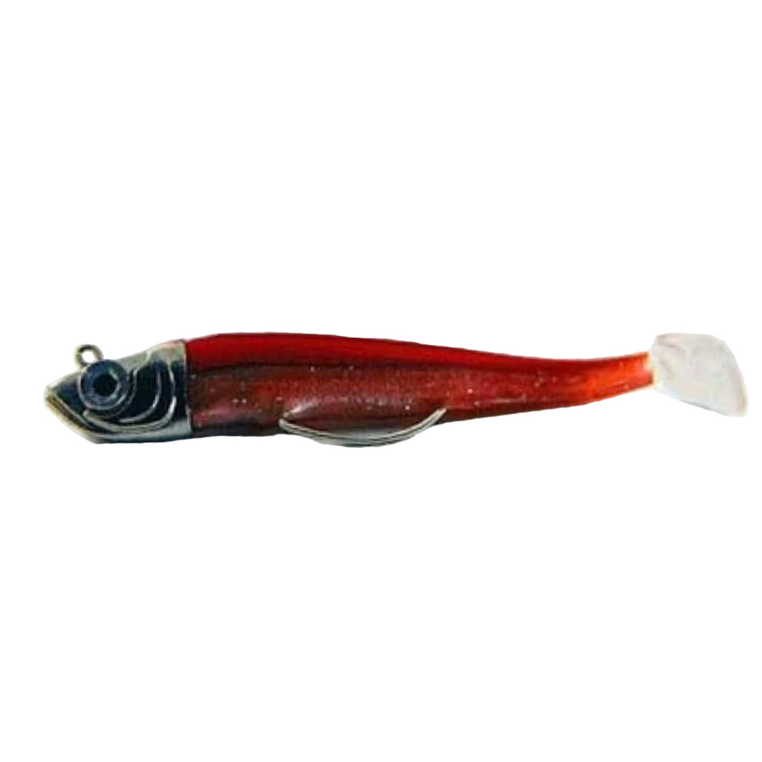 Roller Shad – Combo + Body
