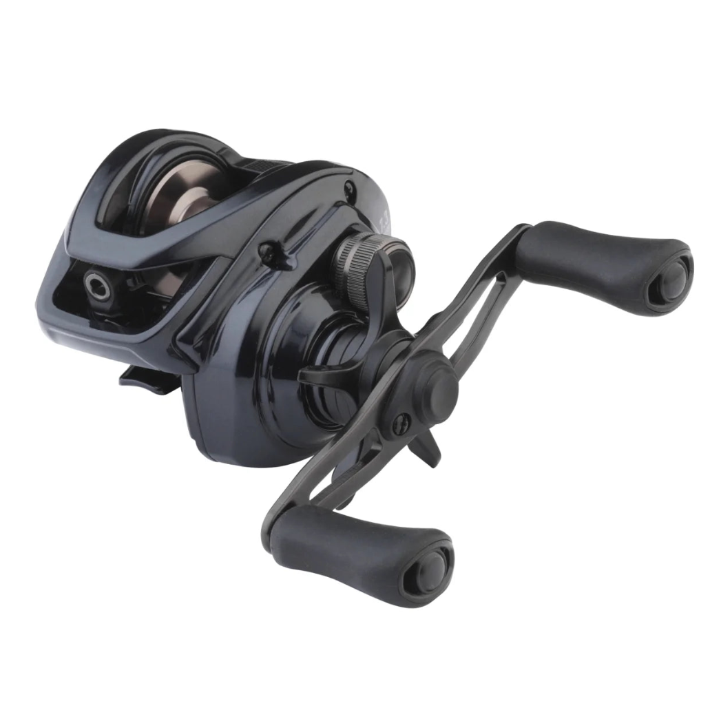Daiwa 26 PR II 100HL