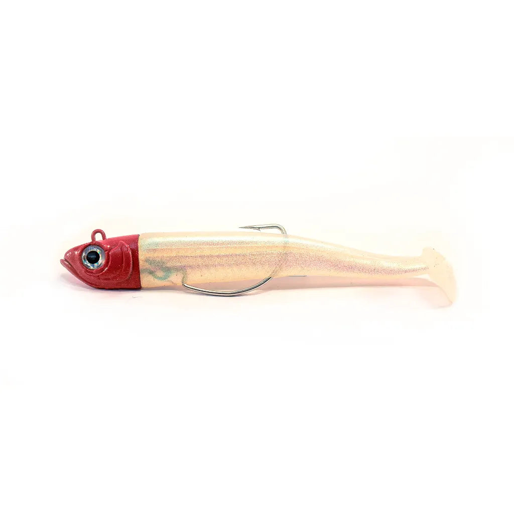 Roller Shad – Combo + Body