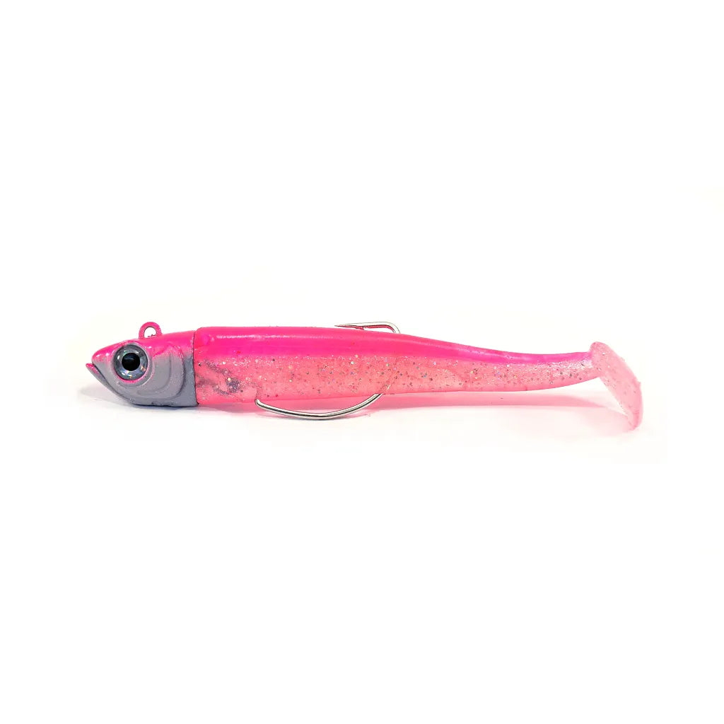Roller Shad – Combo + Body