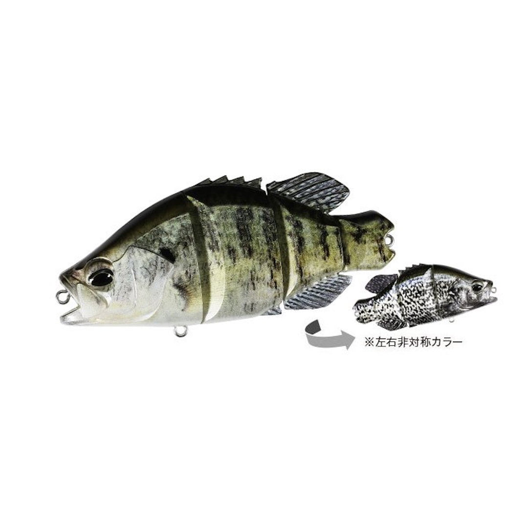 Realis Dead Drift