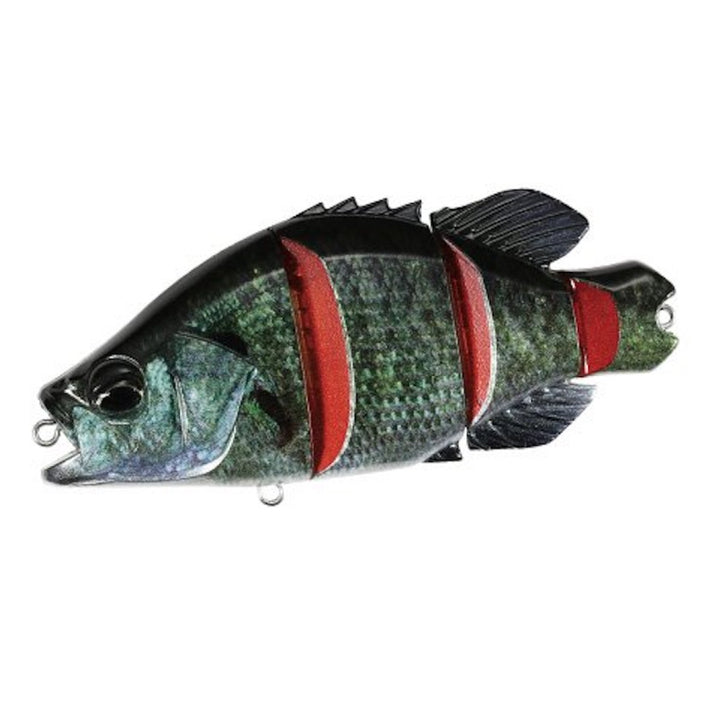 Realis Dead Drift