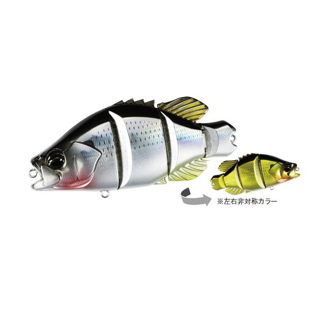 Realis Dead Drift