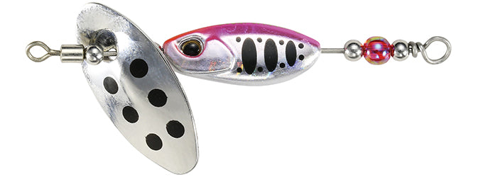 Spearhead Ryuki Spinner