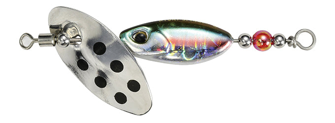 Spearhead Ryuki Spinner