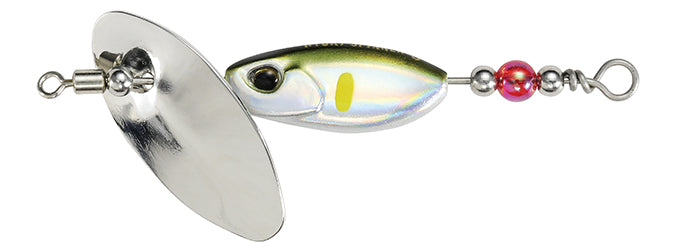 Spearhead Ryuki Spinner