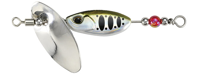 Spearhead Ryuki Spinner