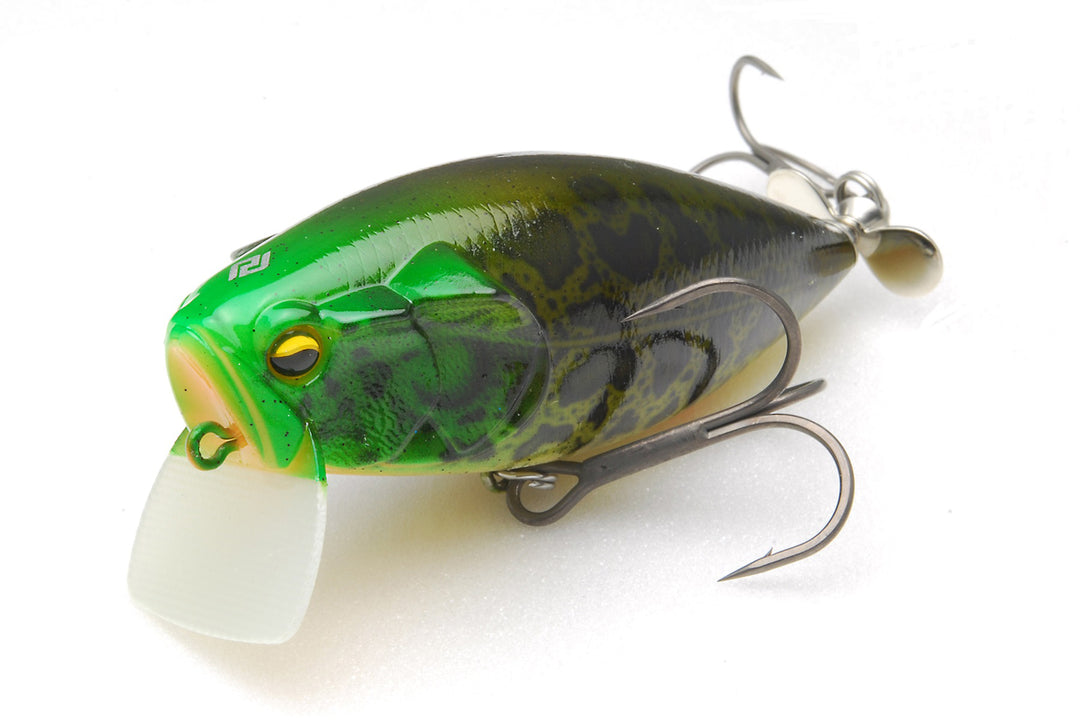Scratch Switchbait