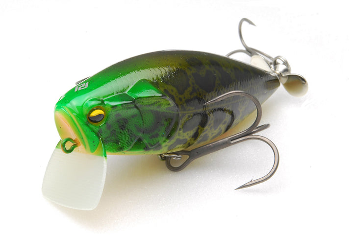 Scratch Switchbait