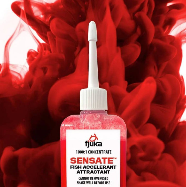 Fjuka Sensate Original Fish Accelerant Attractant