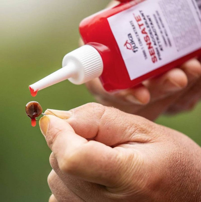 Fjuka Sensate Original Fish Accelerant Attractant