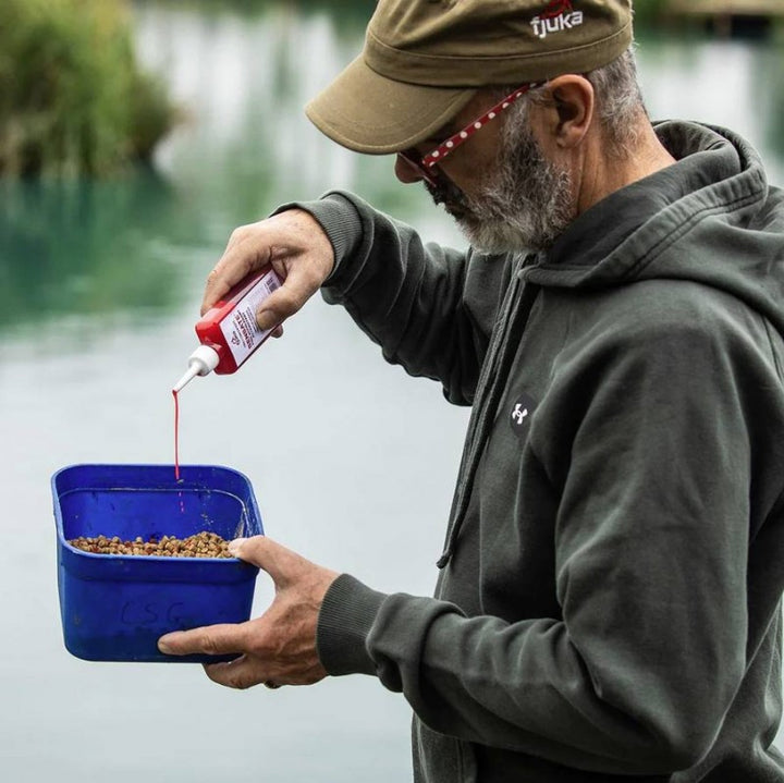 Fjuka Sensate Original Fish Accelerant Attractant