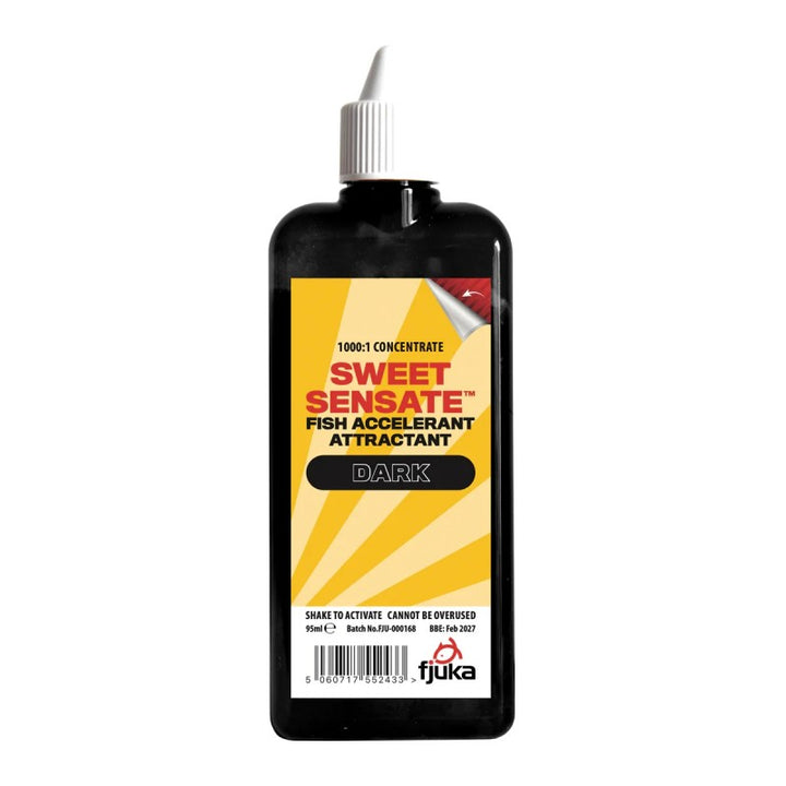 Fjuka Sweet Sensate Fish Accelerant Attractant