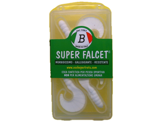 Super Falcet