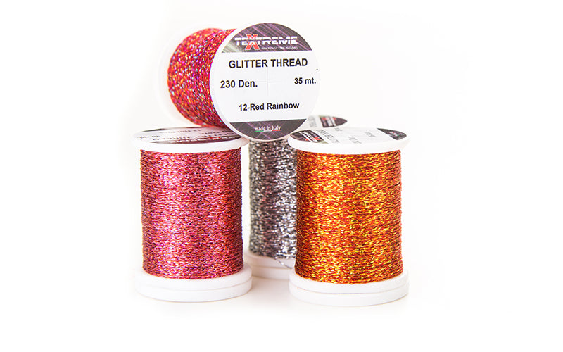 Glitter Thread