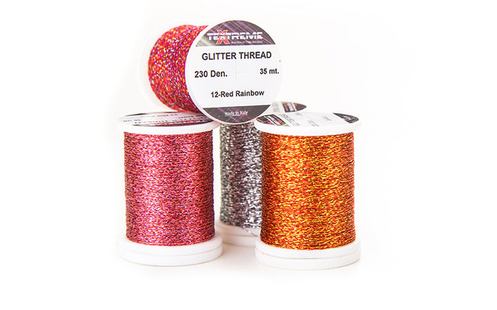 Glitter Thread