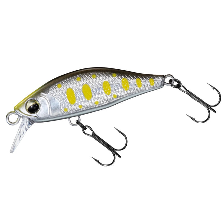 Silver Creek Minnow