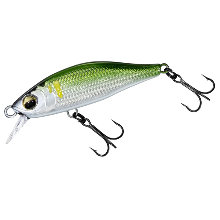 Silver Creek Minnow