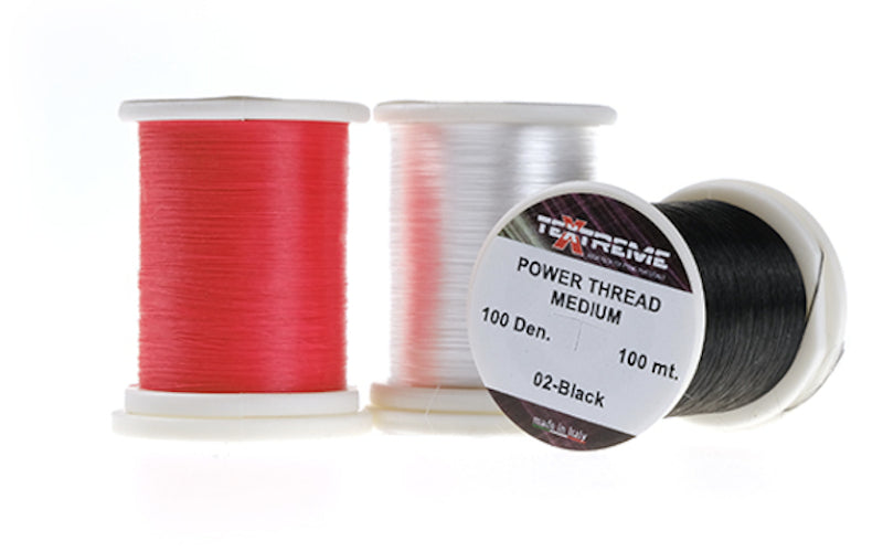 Power Thread Medium