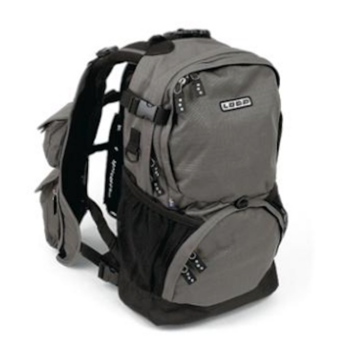 Back Pack & Vest