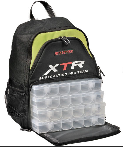 XTR Surf Team Backpack Match