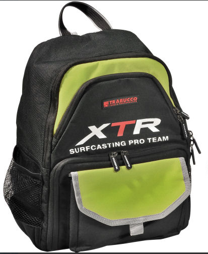XTR Surf Team Backpack Match