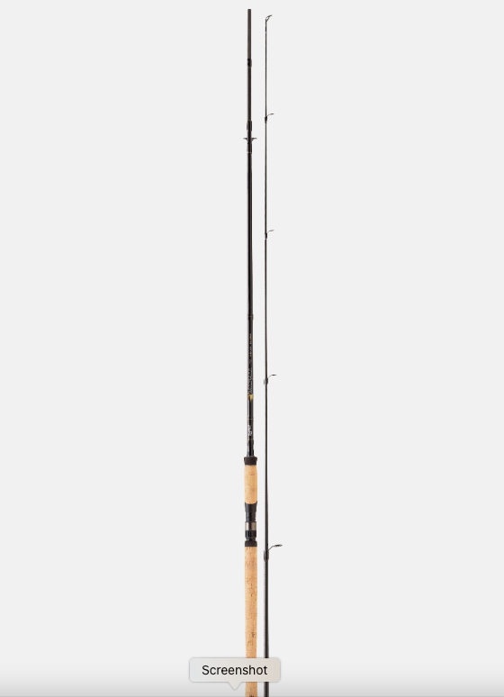 Valkall XS Spin