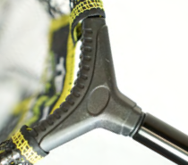 Dual Mesh Net 500