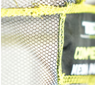 Competition Mesh Net 400