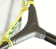 Competition Mesh Net 400