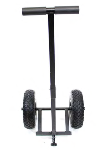 Universal Front Wheel Trolley Kit