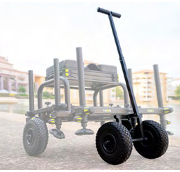 Universal Front Wheel Trolley Kit