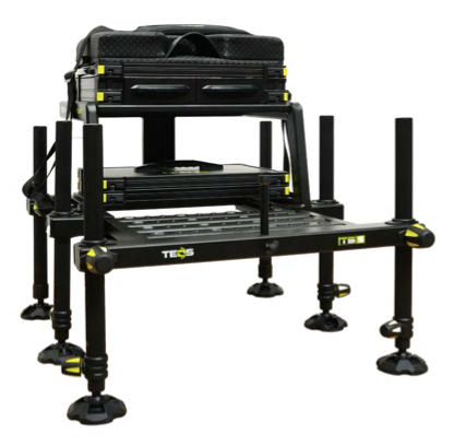 TS5 Seatbox D36