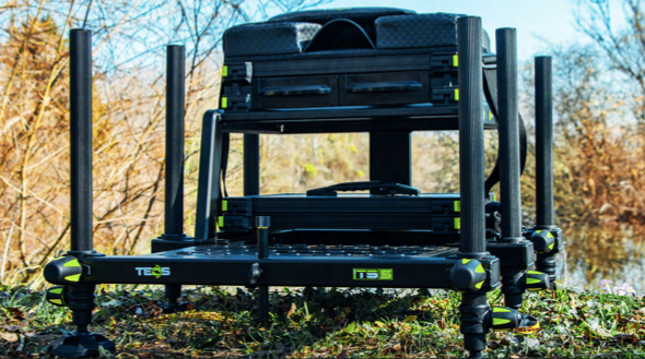 TS5 Seatbox D36