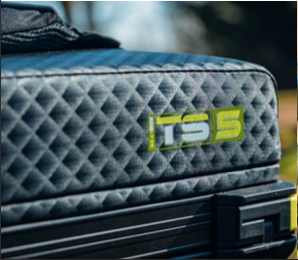 TS5 Seatbox D36