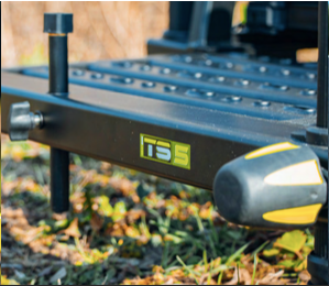 TS5 Seatbox D36