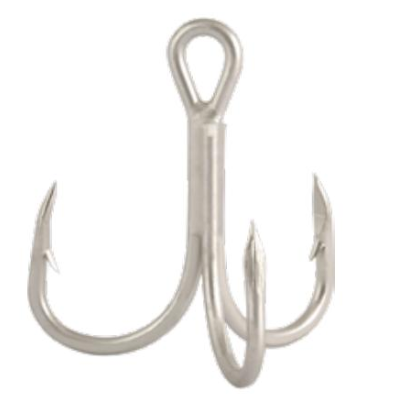 SHINKEN TREBLE HOOKS ST-41 TN