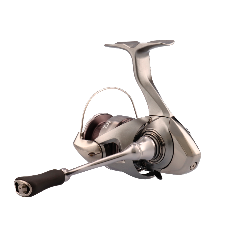 New Exceler LT Daiwa