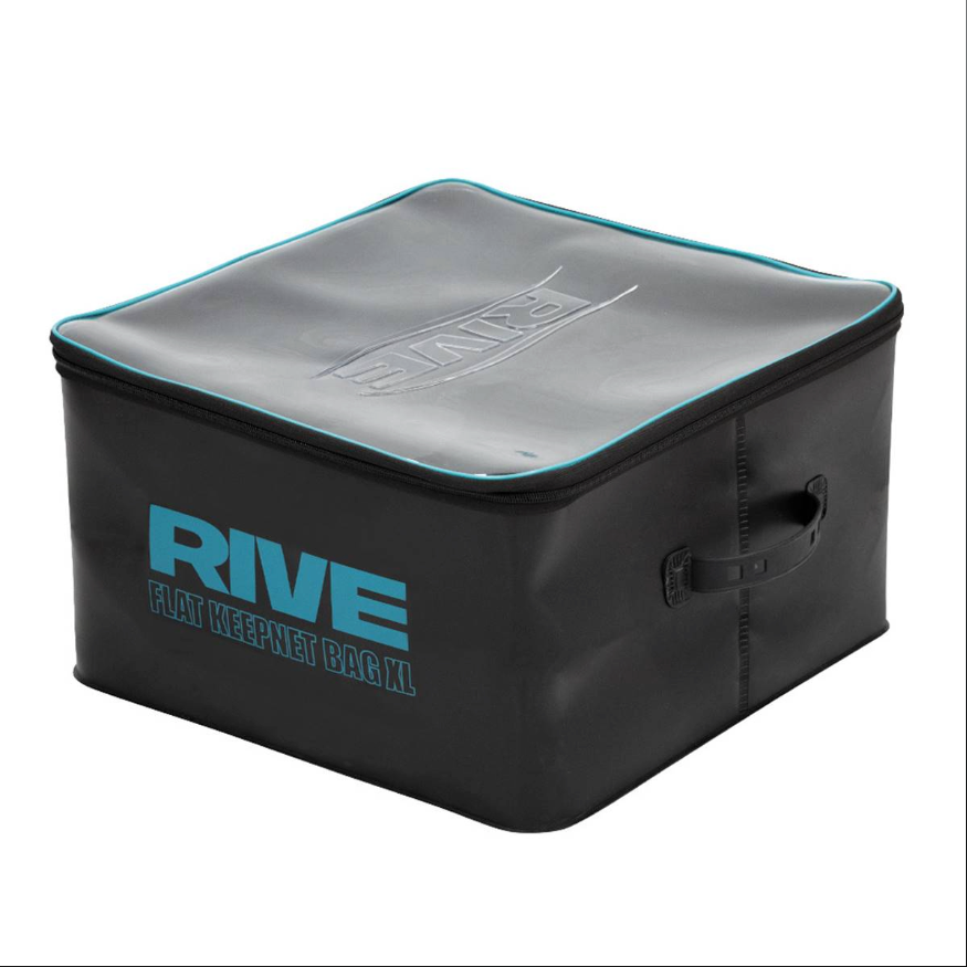 Borsa Porta Nassa Piatta In Eva Xl